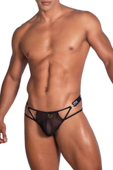 String Roger Smuth RS073 Couleur Noir